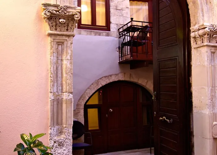 Casa Dei Delfini