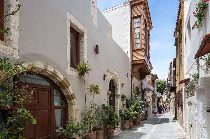 Casa Dei Delfini Отель 3*