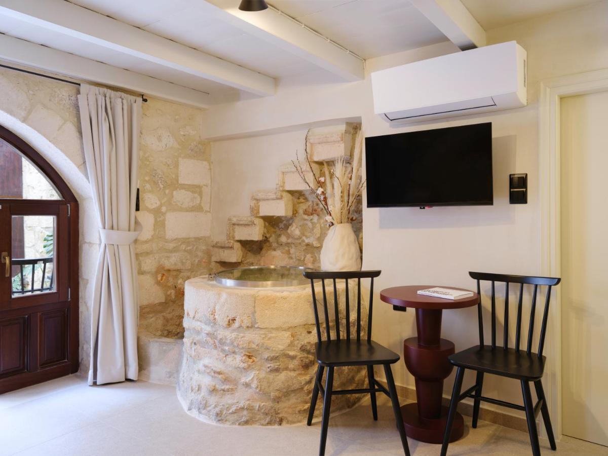 Casa Dei Delfini 3* Ретимно