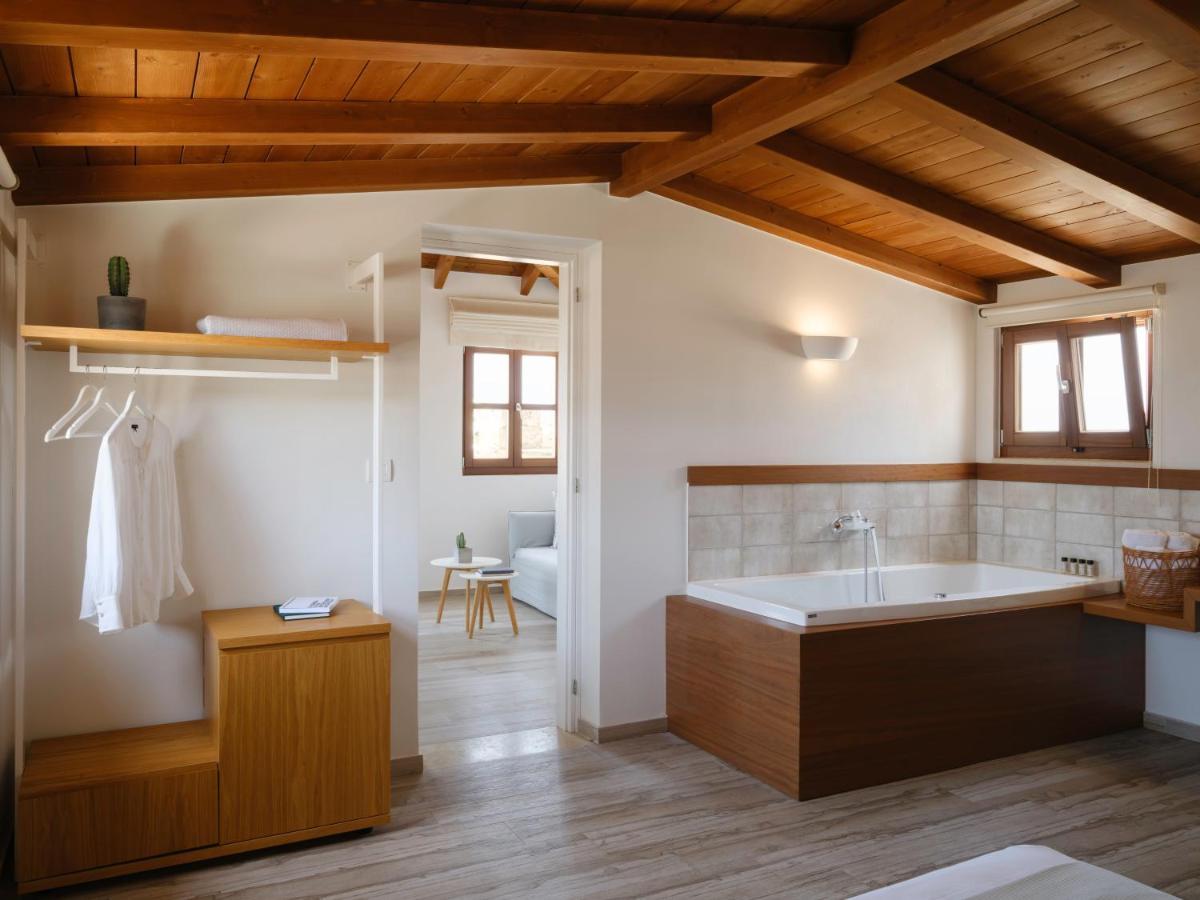 Casa Dei Delfini Отель Ретимно