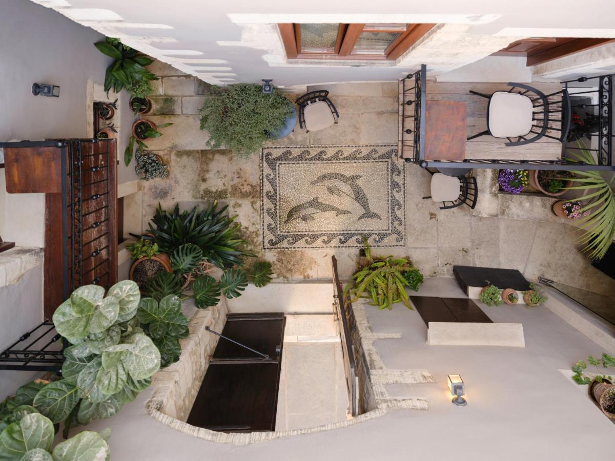 Casa Dei Delfini 3* Ретимно