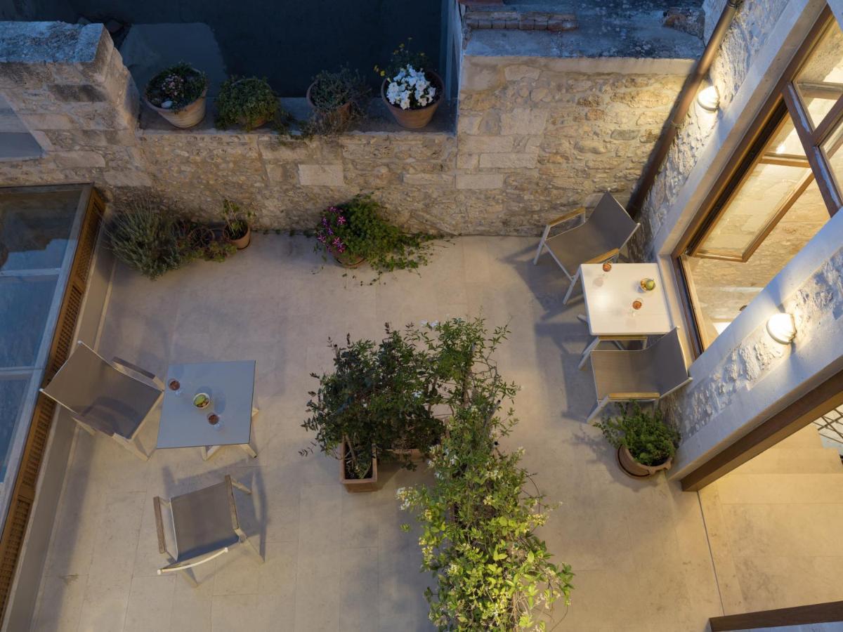 Casa Dei Delfini Отель 3*