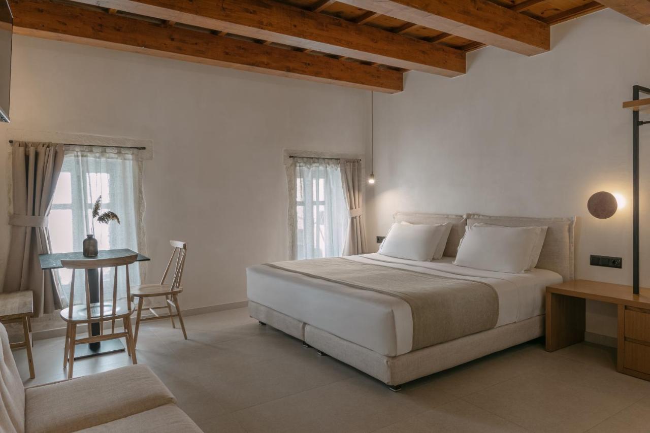 Casa Dei Delfini 3* Ретимно