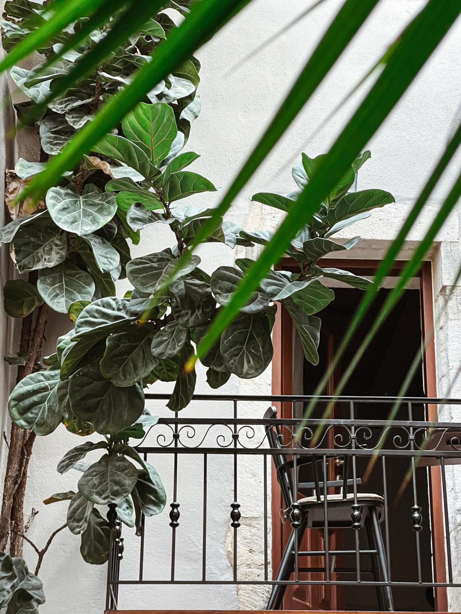 Casa Dei Delfini Ретимно
