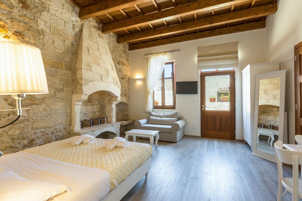 Отель Casa Dei Delfini 3*