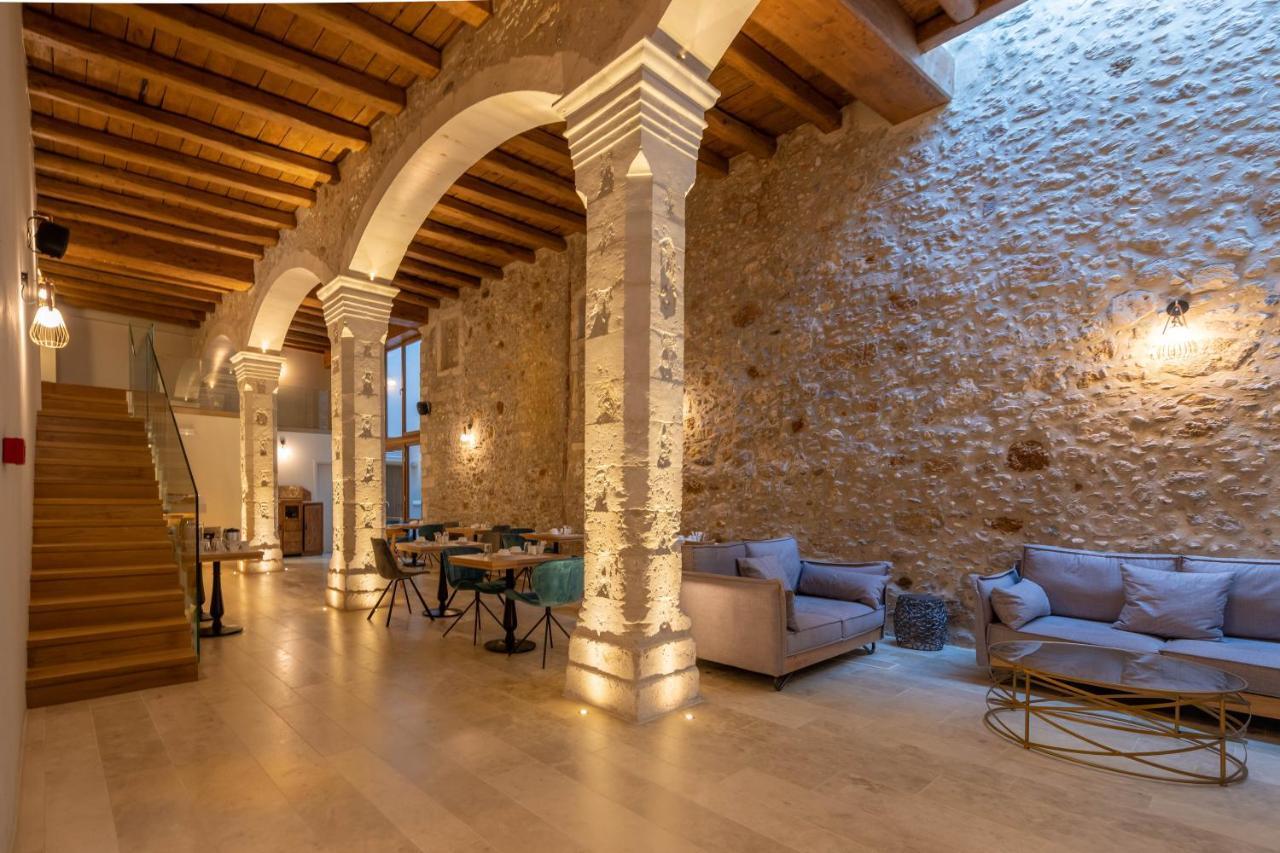 Casa Dei Delfini Отель 3*