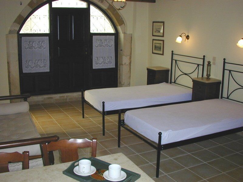 Casa Dei Delfini Отель 3*
