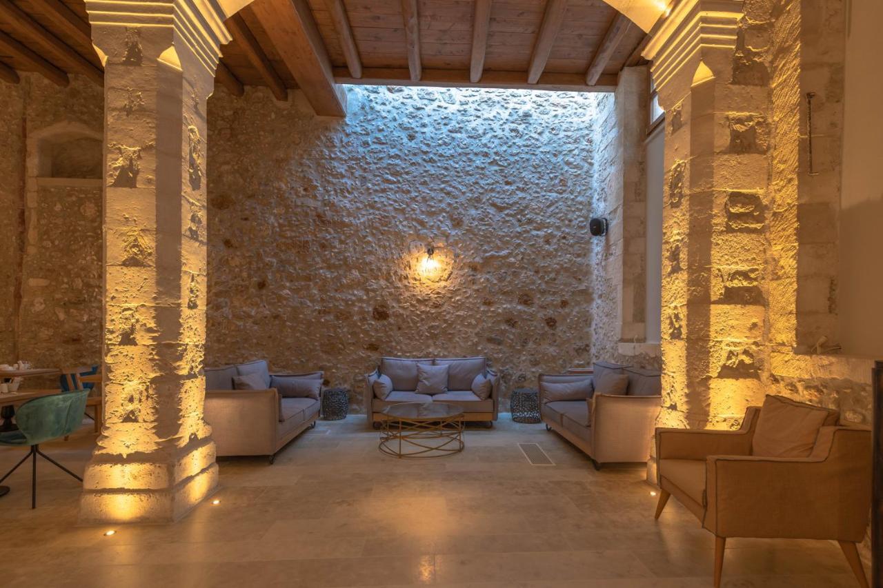 Casa Dei Delfini Отель 3*