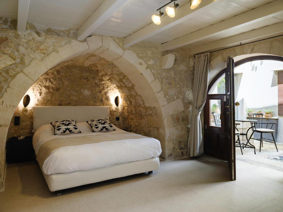 Casa Dei Delfini Rethymnon