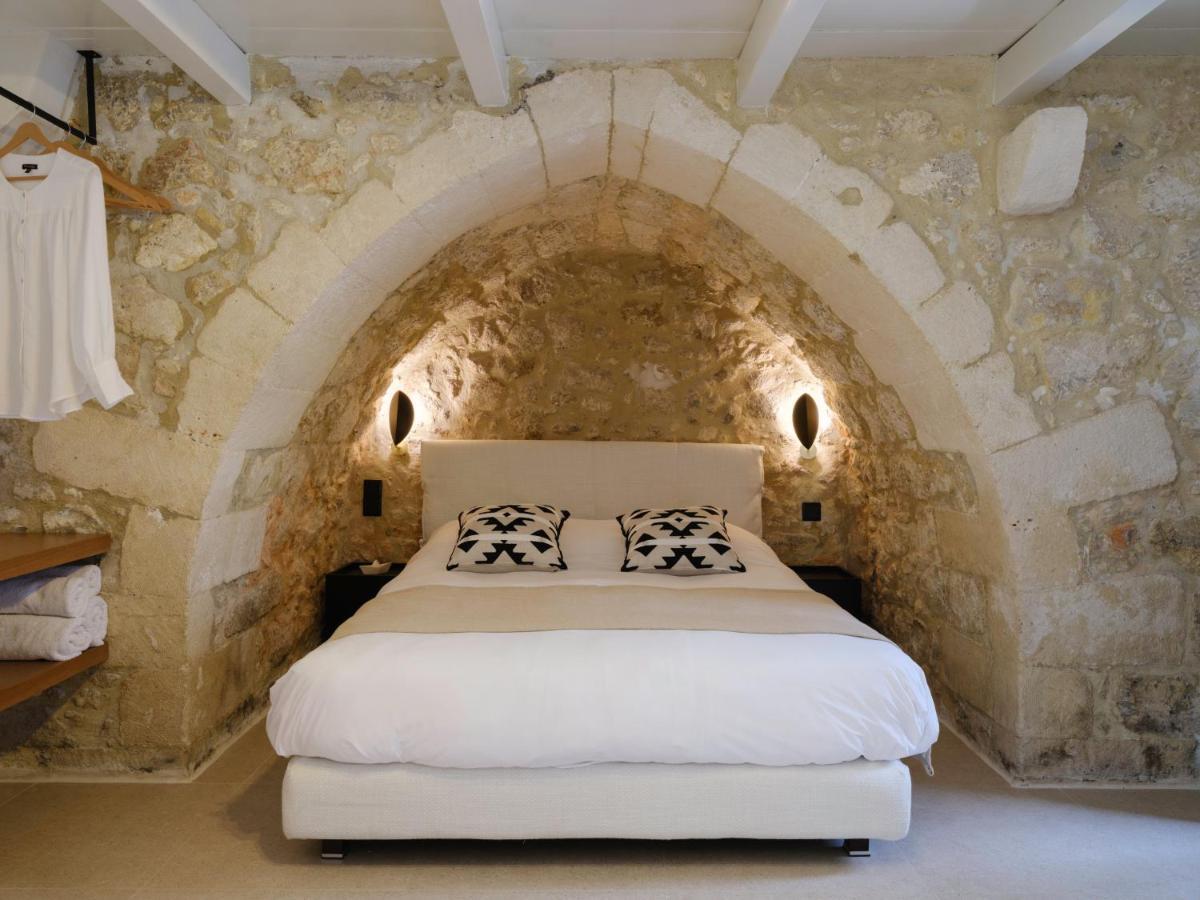 Casa Dei Delfini Hotel Rethymnon