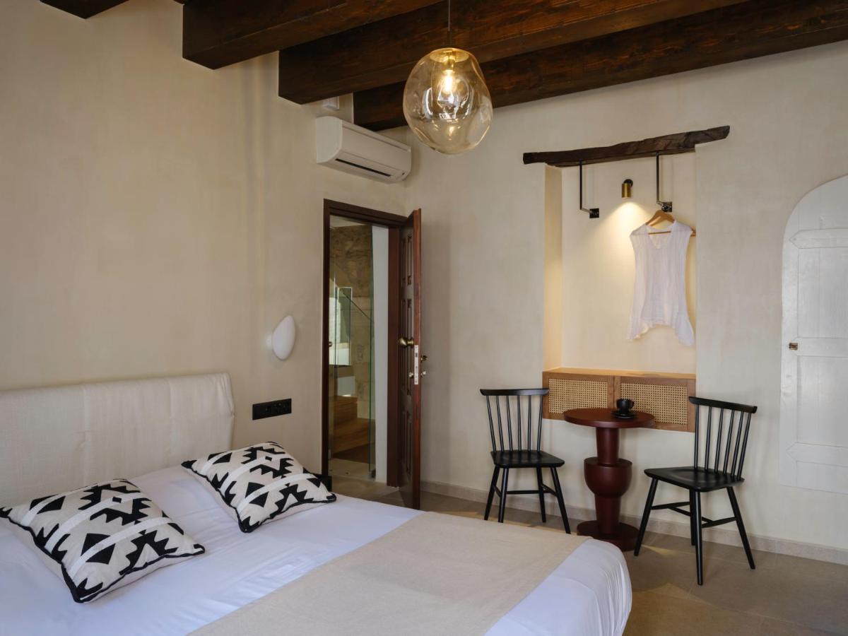 Casa Dei Delfini Rethymnon
