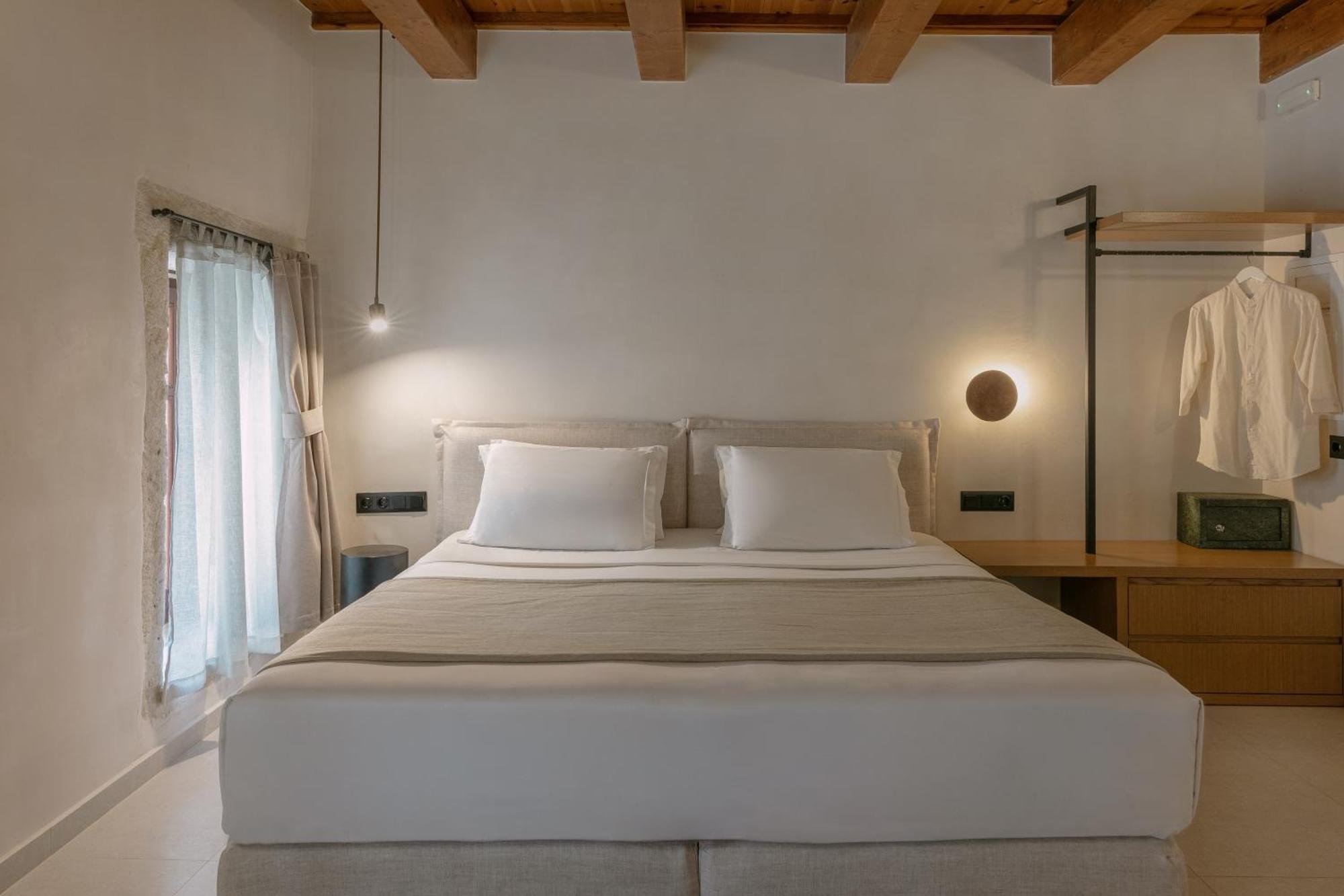 Casa Dei Delfini Rethymnon